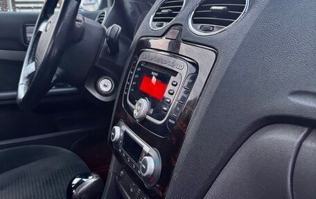 Ford Focus II рестайлинг, 2007 год, 680 000 рублей, 21 фотография