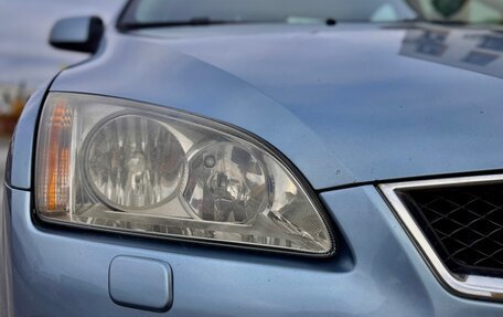 Ford Focus II рестайлинг, 2007 год, 680 000 рублей, 13 фотография