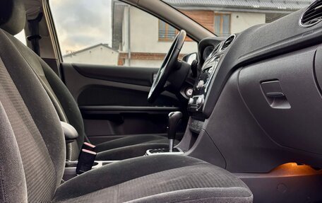 Ford Focus II рестайлинг, 2007 год, 680 000 рублей, 19 фотография