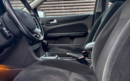 Ford Focus II рестайлинг, 2007 год, 680 000 рублей, 14 фотография