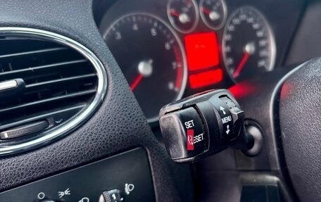 Ford Focus II рестайлинг, 2007 год, 680 000 рублей, 18 фотография