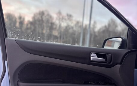 Ford Focus II рестайлинг, 2007 год, 680 000 рублей, 24 фотография