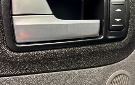 Ford Focus II рестайлинг, 2007 год, 680 000 рублей, 27 фотография