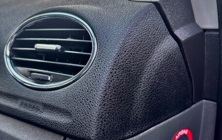 Ford Focus II рестайлинг, 2007 год, 680 000 рублей, 22 фотография