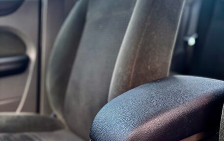 Ford Focus II рестайлинг, 2007 год, 680 000 рублей, 23 фотография