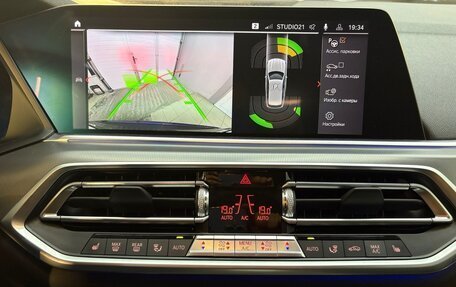 BMW X5, 2019 год, 6 350 000 рублей, 9 фотография