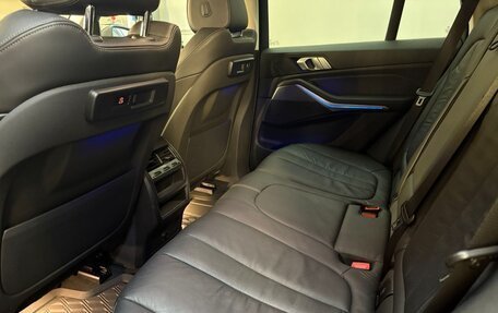 BMW X5, 2019 год, 6 350 000 рублей, 6 фотография