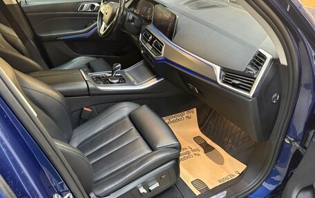 BMW X5, 2019 год, 6 350 000 рублей, 5 фотография