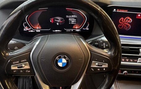 BMW X5, 2019 год, 6 350 000 рублей, 7 фотография