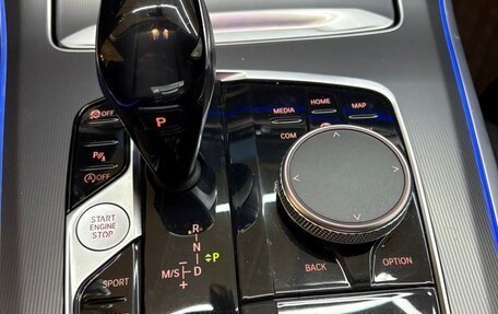 BMW X5, 2019 год, 6 350 000 рублей, 8 фотография