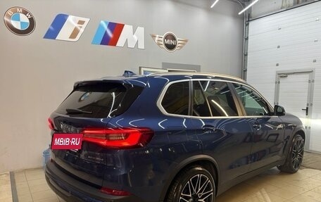 BMW X5, 2019 год, 6 350 000 рублей, 3 фотография