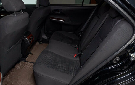 Toyota Camry, 2014 год, 1 759 000 рублей, 14 фотография