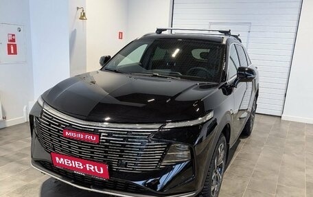 Haval F7, 2025 год, 3 329 000 рублей, 1 фотография