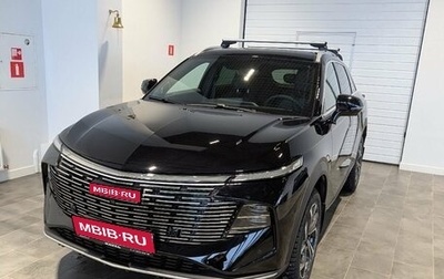 Haval F7, 2025 год, 3 329 000 рублей, 1 фотография