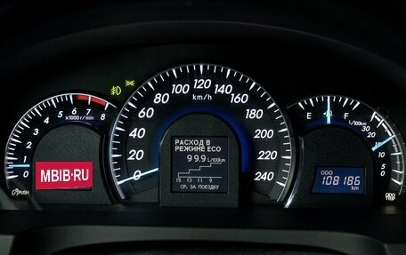 Toyota Camry, 2014 год, 1 759 000 рублей, 24 фотография