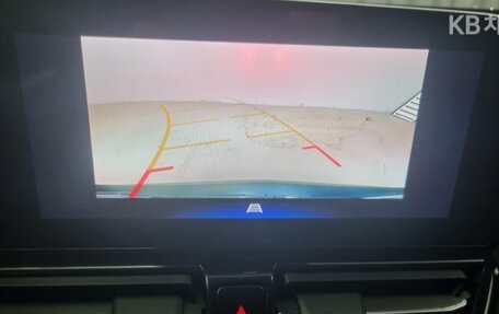 Chevrolet TrailBlazer, 2024 год, 2 400 010 рублей, 8 фотография