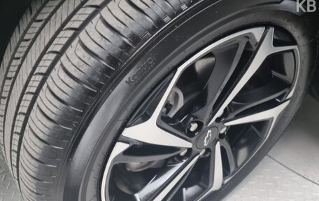 Chevrolet TrailBlazer, 2024 год, 2 400 010 рублей, 11 фотография