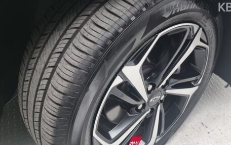 Chevrolet TrailBlazer, 2024 год, 2 400 010 рублей, 10 фотография