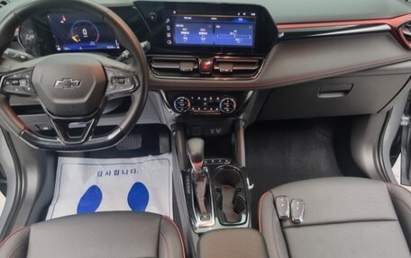 Chevrolet TrailBlazer, 2024 год, 2 400 010 рублей, 13 фотография