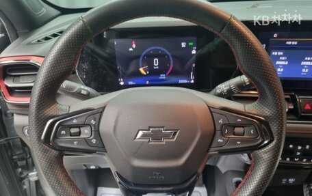 Chevrolet TrailBlazer, 2024 год, 2 400 010 рублей, 14 фотография