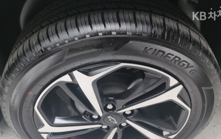 Chevrolet TrailBlazer, 2024 год, 2 400 010 рублей, 20 фотография