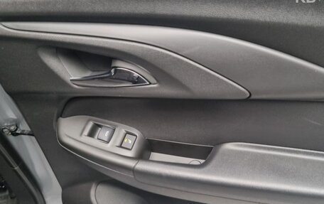 Chevrolet TrailBlazer, 2024 год, 2 400 010 рублей, 21 фотография