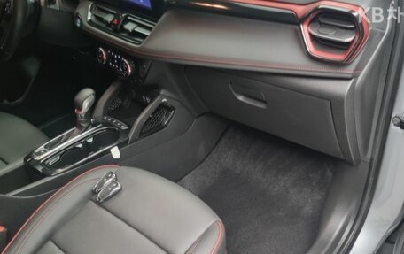 Chevrolet TrailBlazer, 2024 год, 2 400 010 рублей, 22 фотография