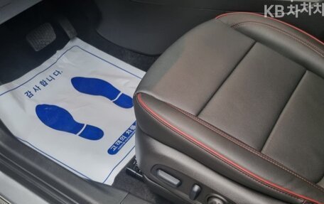 Chevrolet TrailBlazer, 2024 год, 2 400 010 рублей, 17 фотография