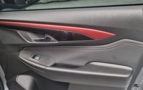 Chevrolet TrailBlazer, 2024 год, 2 400 010 рублей, 23 фотография