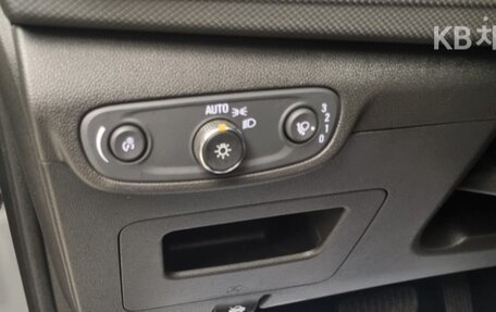 Chevrolet TrailBlazer, 2024 год, 2 400 010 рублей, 18 фотография