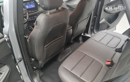 Chevrolet TrailBlazer, 2024 год, 2 400 010 рублей, 16 фотография