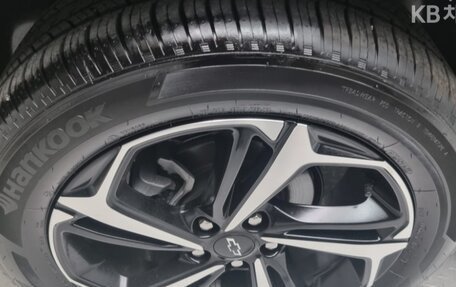 Chevrolet TrailBlazer, 2024 год, 2 400 010 рублей, 25 фотография