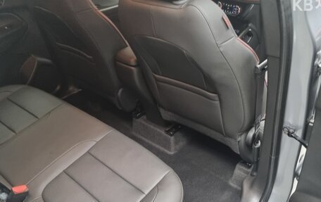 Chevrolet TrailBlazer, 2024 год, 2 400 010 рублей, 24 фотография