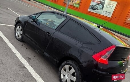 Citroen C4 II рестайлинг, 2007 год, 380 000 рублей, 4 фотография