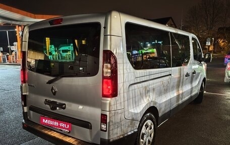 Renault Trafic, 2022 год, 4 185 000 рублей, 7 фотография