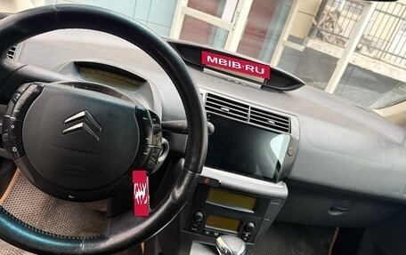 Citroen C4 II рестайлинг, 2007 год, 380 000 рублей, 8 фотография