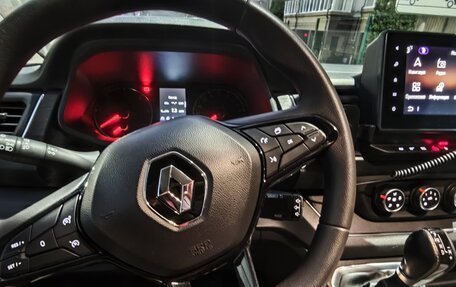 Renault Trafic, 2022 год, 4 185 000 рублей, 8 фотография