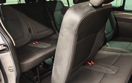 Renault Trafic, 2022 год, 4 185 000 рублей, 12 фотография