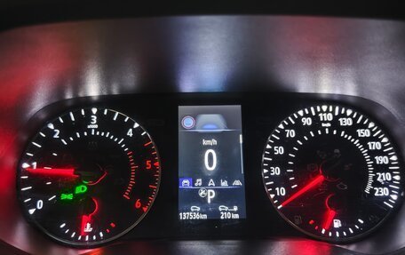 Renault Trafic, 2022 год, 4 185 000 рублей, 11 фотография