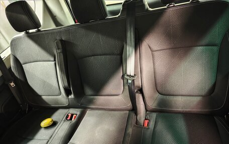 Renault Trafic, 2022 год, 4 185 000 рублей, 15 фотография