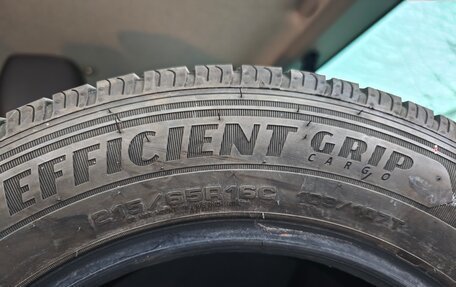 Renault Trafic, 2022 год, 4 185 000 рублей, 18 фотография