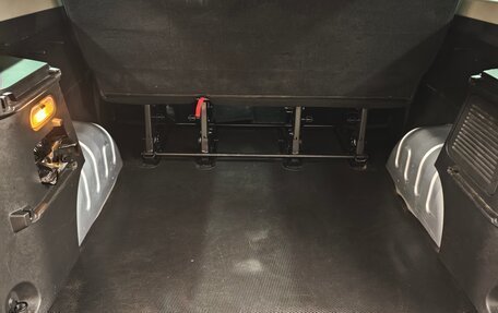 Renault Trafic, 2022 год, 4 185 000 рублей, 17 фотография