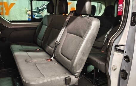 Renault Trafic, 2022 год, 4 185 000 рублей, 16 фотография