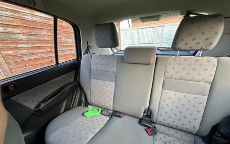 Hyundai Getz I рестайлинг, 2005 год, 290 000 рублей, 5 фотография