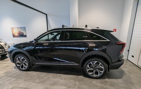 Haval F7, 2025 год, 3 329 000 рублей, 7 фотография