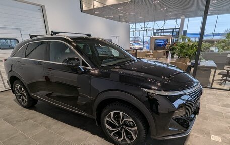 Haval F7, 2025 год, 3 329 000 рублей, 4 фотография