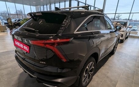 Haval F7, 2025 год, 3 329 000 рублей, 5 фотография