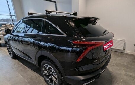 Haval F7, 2025 год, 3 329 000 рублей, 6 фотография