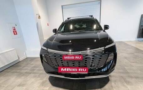 Haval F7, 2025 год, 3 329 000 рублей, 2 фотография