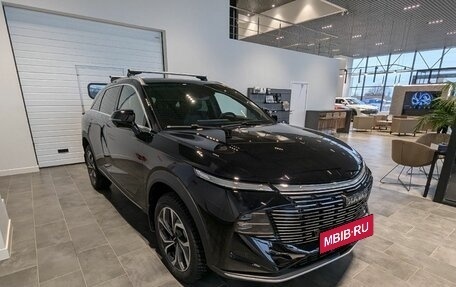 Haval F7, 2025 год, 3 329 000 рублей, 3 фотография